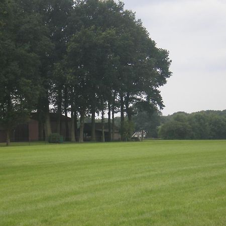 B&B In De Backerije Zuidwolde  المظهر الخارجي الصورة