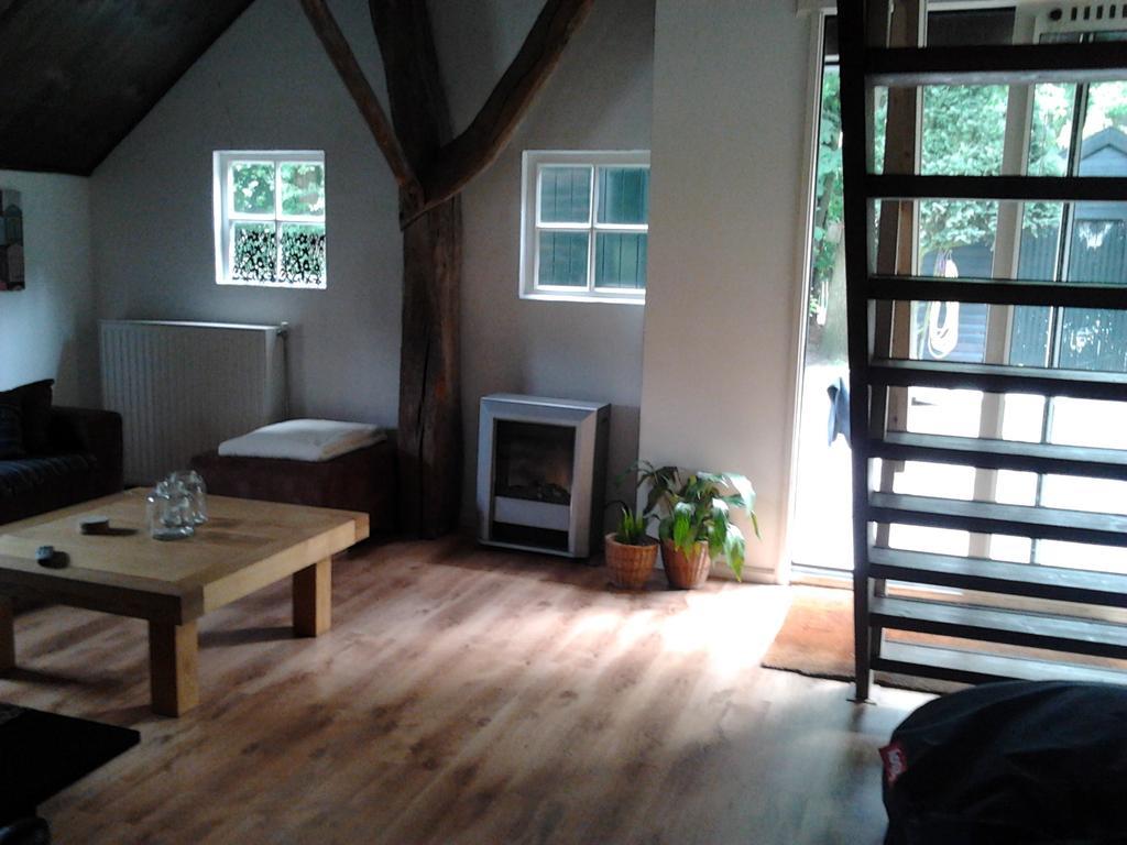 B&B In De Backerije Zuidwolde  الغرفة الصورة