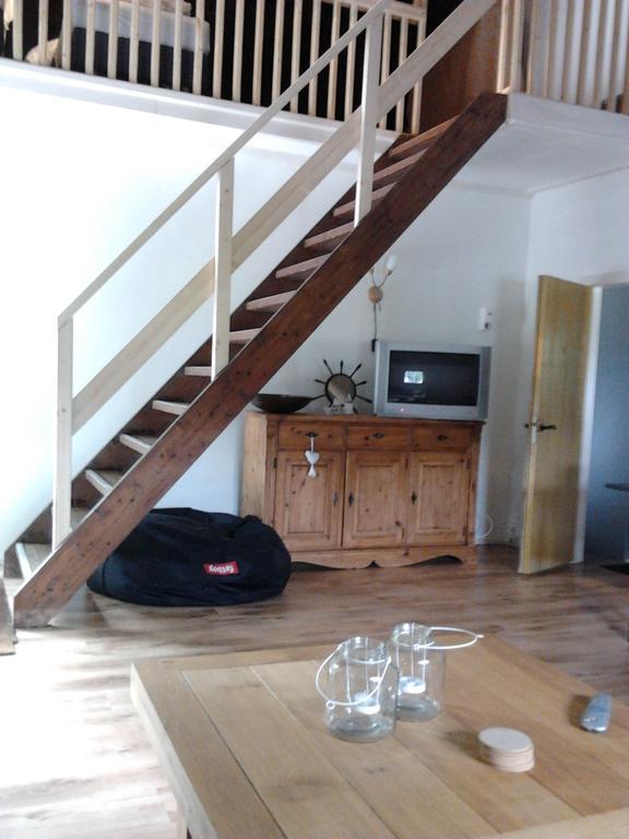 B&B In De Backerije Zuidwolde  الغرفة الصورة