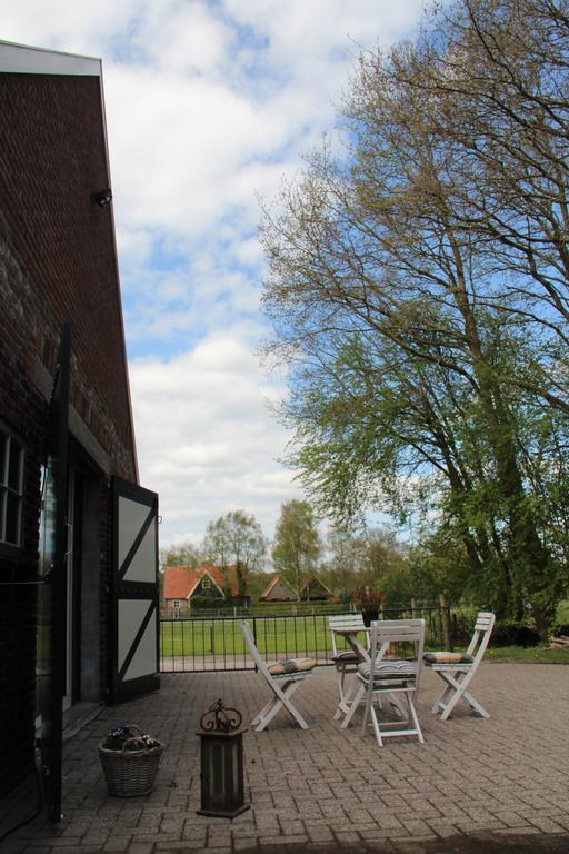 B&B In De Backerije Zuidwolde  الغرفة الصورة
