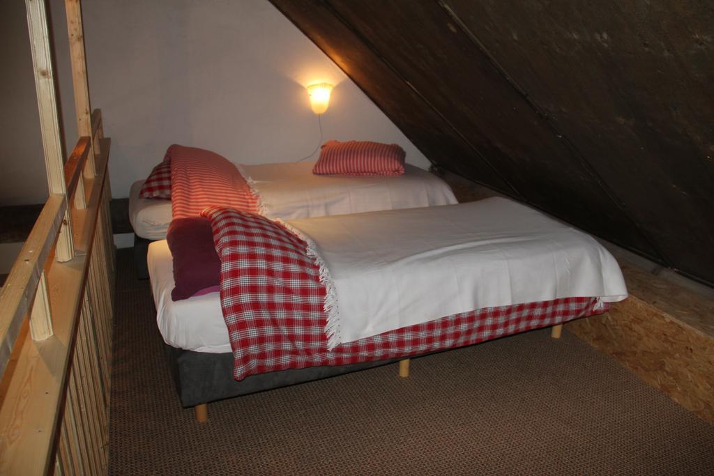 B&B In De Backerije Zuidwolde  الغرفة الصورة