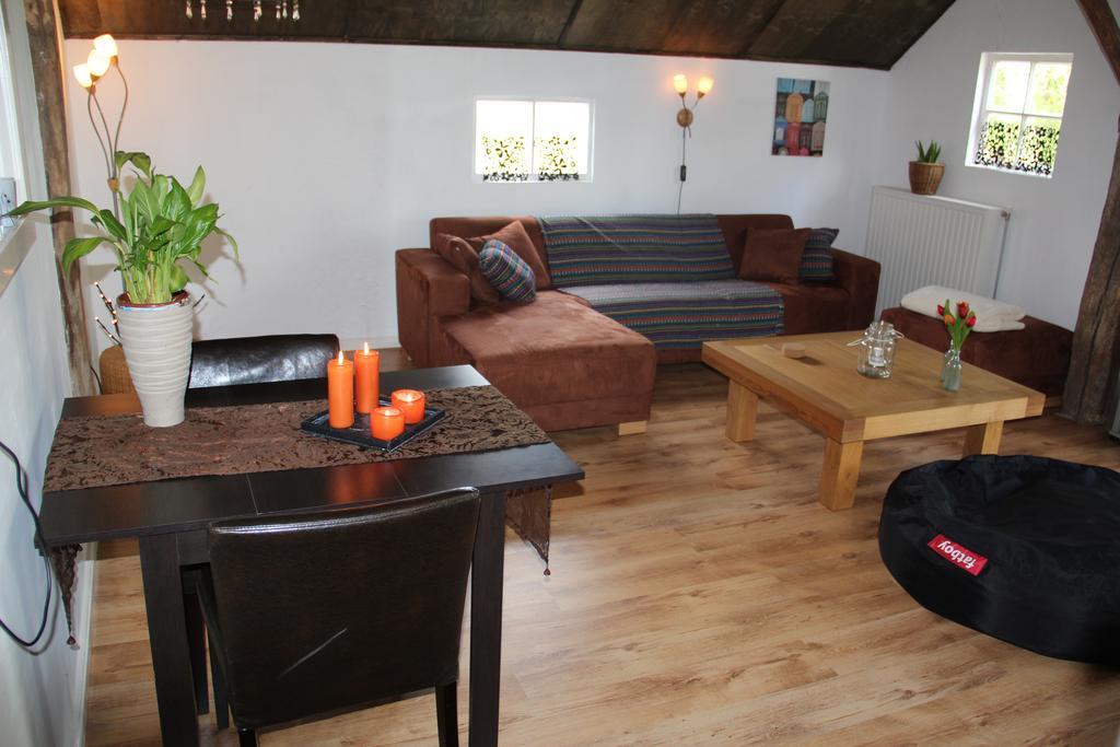 B&B In De Backerije Zuidwolde  الغرفة الصورة